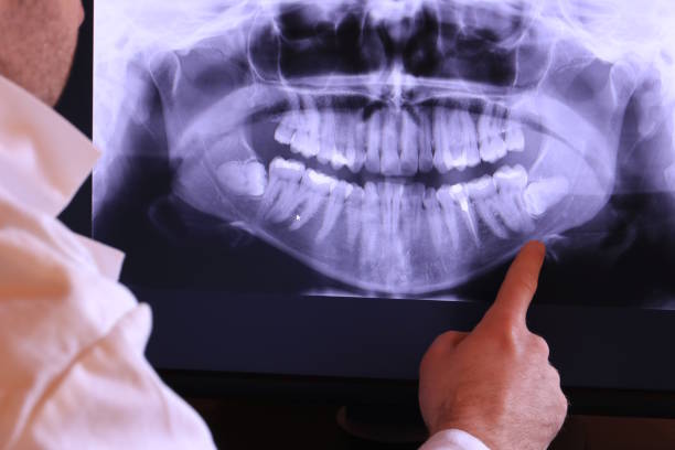 Best Emergency Orthodontic Repairs in Salado, TX