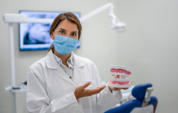 Best Emergency Root Canal Treatment in Salado, TX