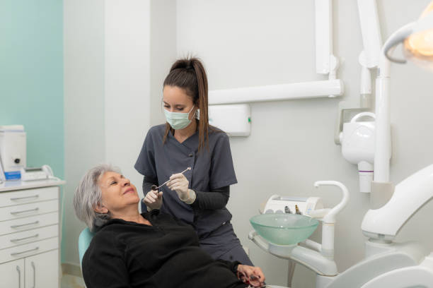 Best Emergency Tooth Extraction in Salado, TX