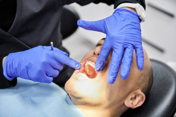 Best Walk-In Emergency Dentist in Salado, TX