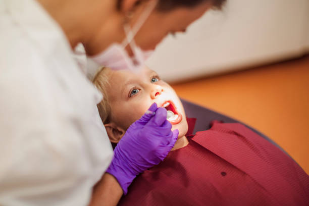 Best Urgent Dental Care in Salado, TX