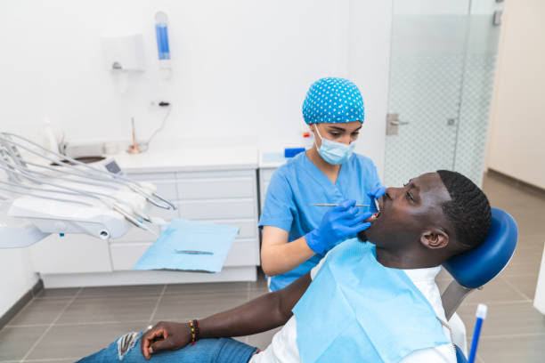 Best After-Hours Emergency Dentist in Salado, TX
